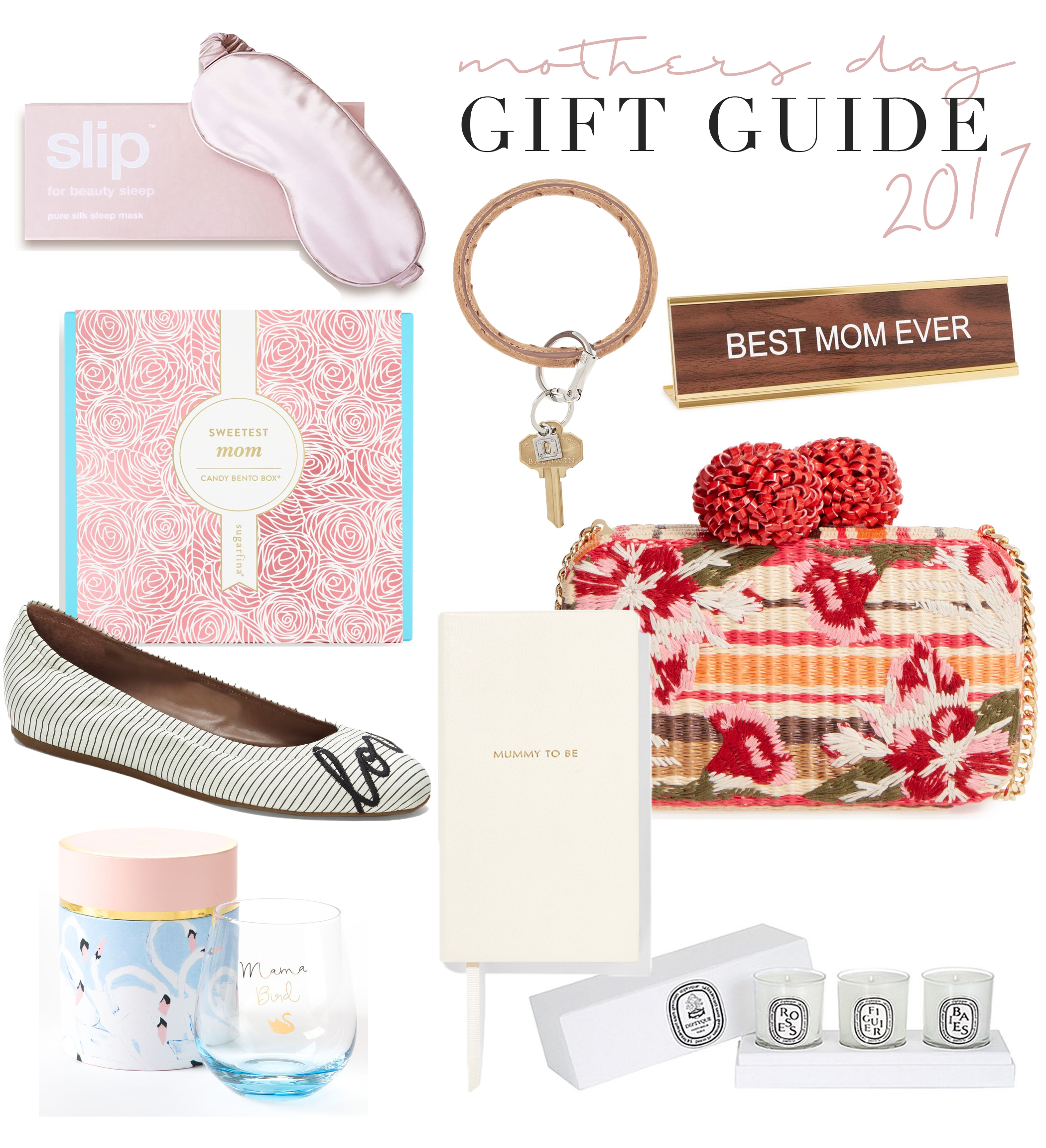 2017 Gift Guide for Her – Over The Deep End